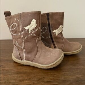 Livie & Luca Pio Pio Boots